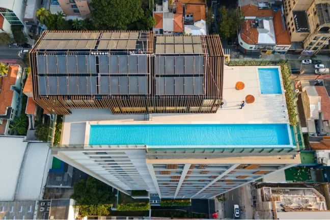 Imagem Apartamento à venda no bairro Perdizes - São Paulo/SP