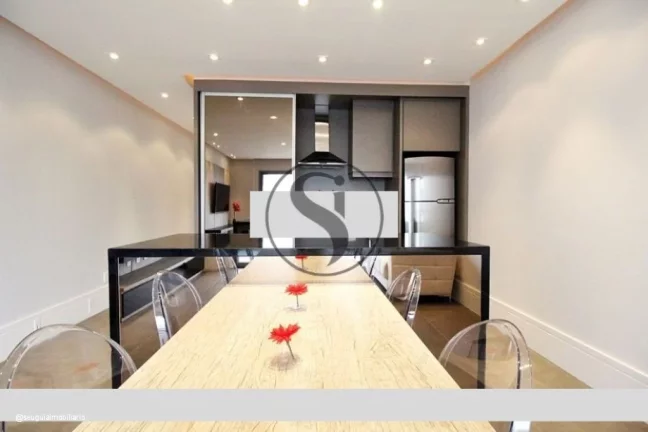 Imagem APARTAMENTO RESIDENCIAL em SÃO PAULO - SP, VILA NOVA CONCEIÇÃO