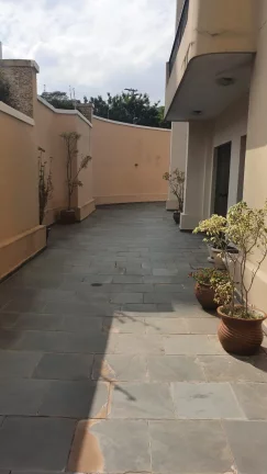 Imagem Apartamento à venda 3 quartos em Nova Petrópolis, São Bernardo do Campo, SP