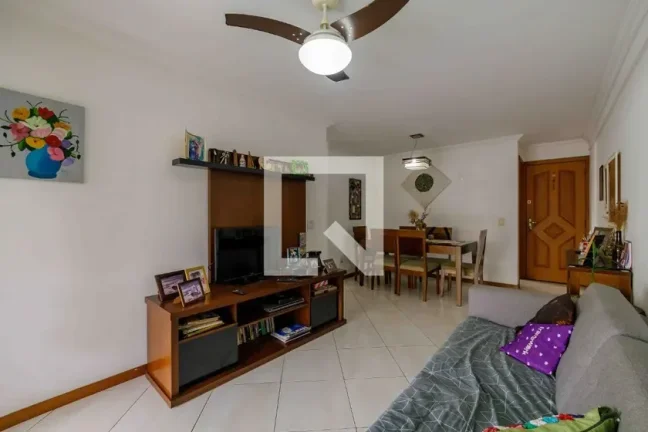 Imagem Apartamento à Venda - Recreio, 3 Quartos, 113 m2