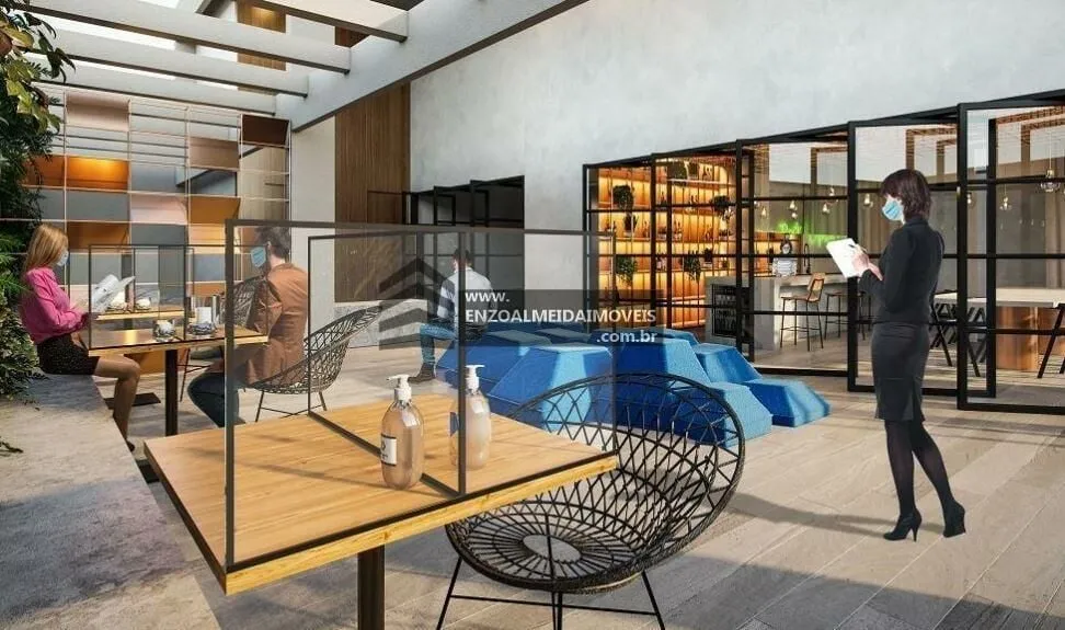 Imagem Apartamento à venda em São Paulo/SP