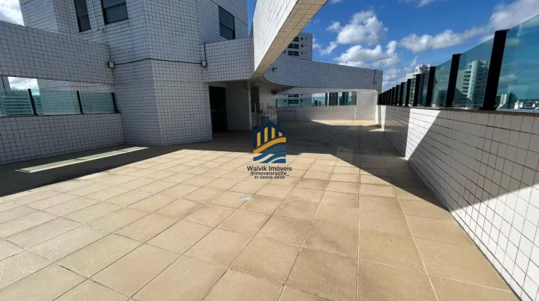 Imagem Apartamento na torre!