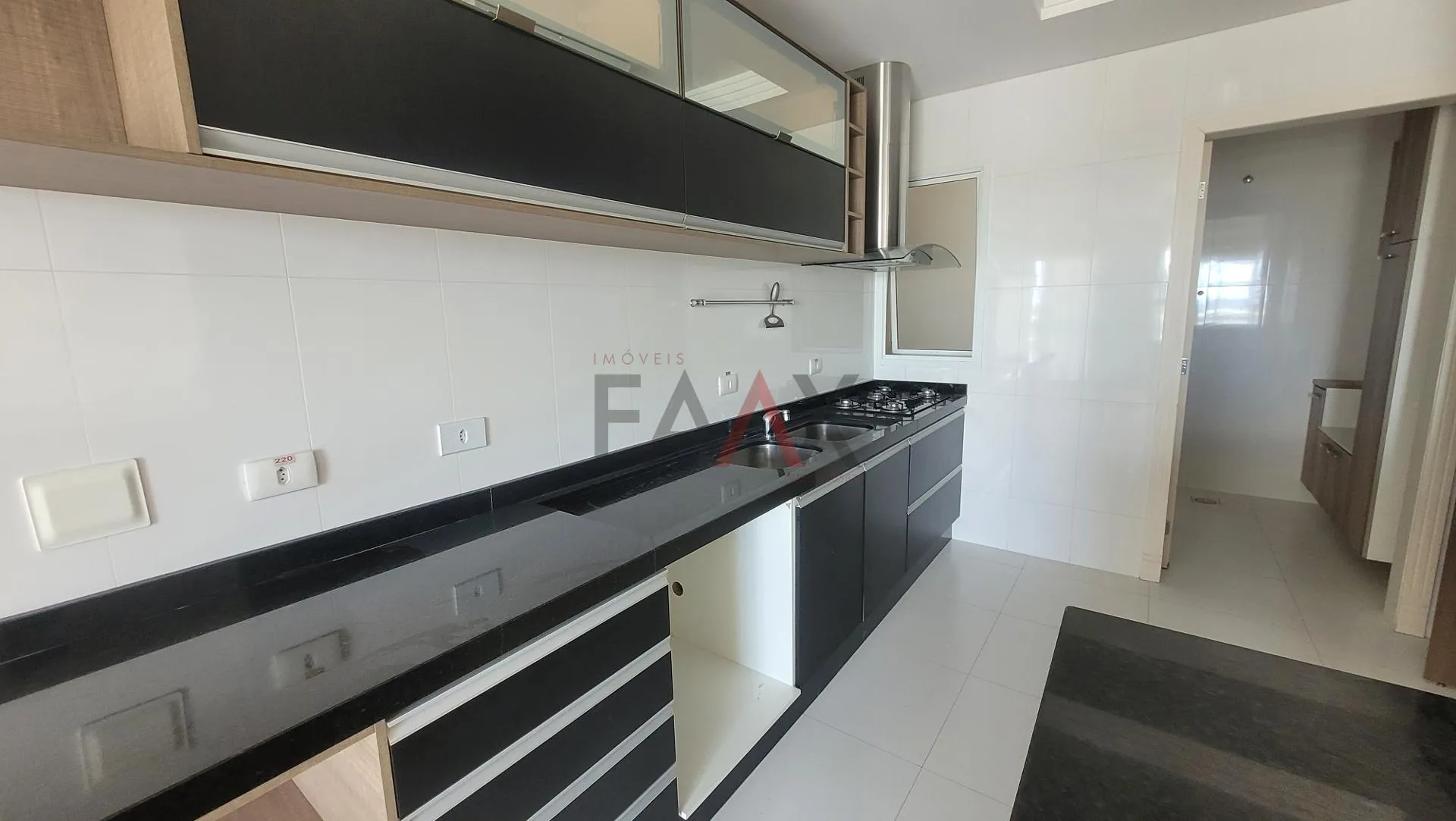 Imagem Apartamento á venda no CENTRO de Guarapuava próximo ao Lago