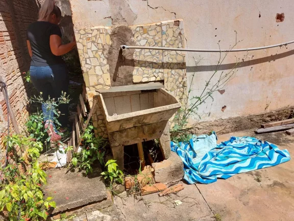 Imagem SOBRADO Á VENDA