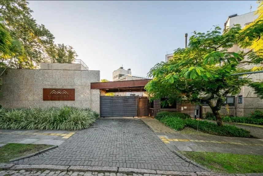 Imagem Apartamento com linda vista para o rio no Altos do Maracá | Vila Assunção