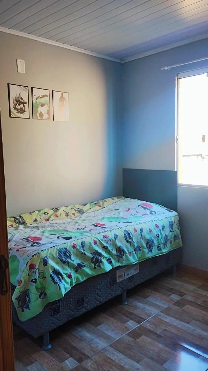 Imagem Casa em Ponta Grossa