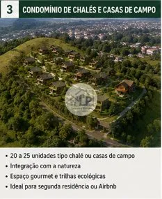 Imagem Lote/Terreno de 11000m² no bairro Penedo, em Itatiaia