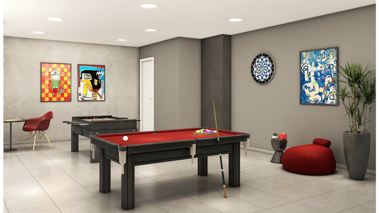 Imagem Apartamento com 2 Quartos à Venda ou Temporada, 40 m²em Jardim Arize - São Paulo