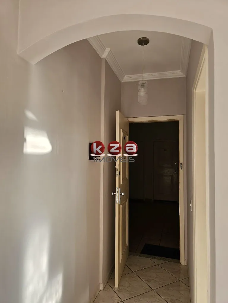 Imagem Imperdível! Apartamento à venda em Valinhos-SP, Vila Clayton 2 quartos, 1 sala, 1 banheiro, 1 vaga, 75m²
