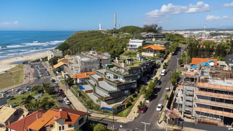 Imagem Apartamento para venda no bairro Torres em Torres