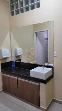 Imagem Ponto Comercial, 424,70 m2 Área construída, Zona Sul, Sjc.