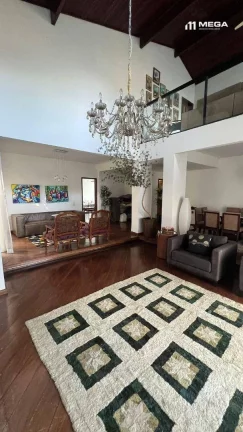 Imagem Casa com 4 suites à venda, 250 m² por R$ 7.000.000 - Ilha do Boi - Vitória/ES
