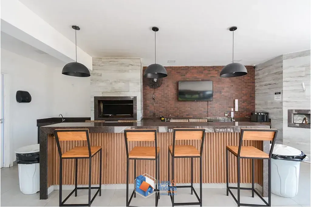 Imagem Apartamento à venda 3 Quartos 3 Suites 2 Vagas 193M² Ipiranga São Paulo - SP