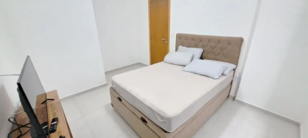 Imagem APARTAMENTO COM 44,30 m² - CANTO DO FORTE - PRAIA GRANDE SP