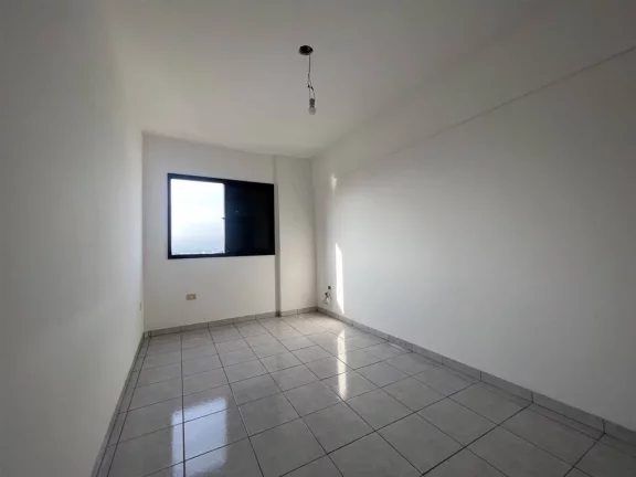 Imagem Cobertura com 3 dorms, Guilhermina, Praia Grande - R$ 550 mil, Cod: 1389