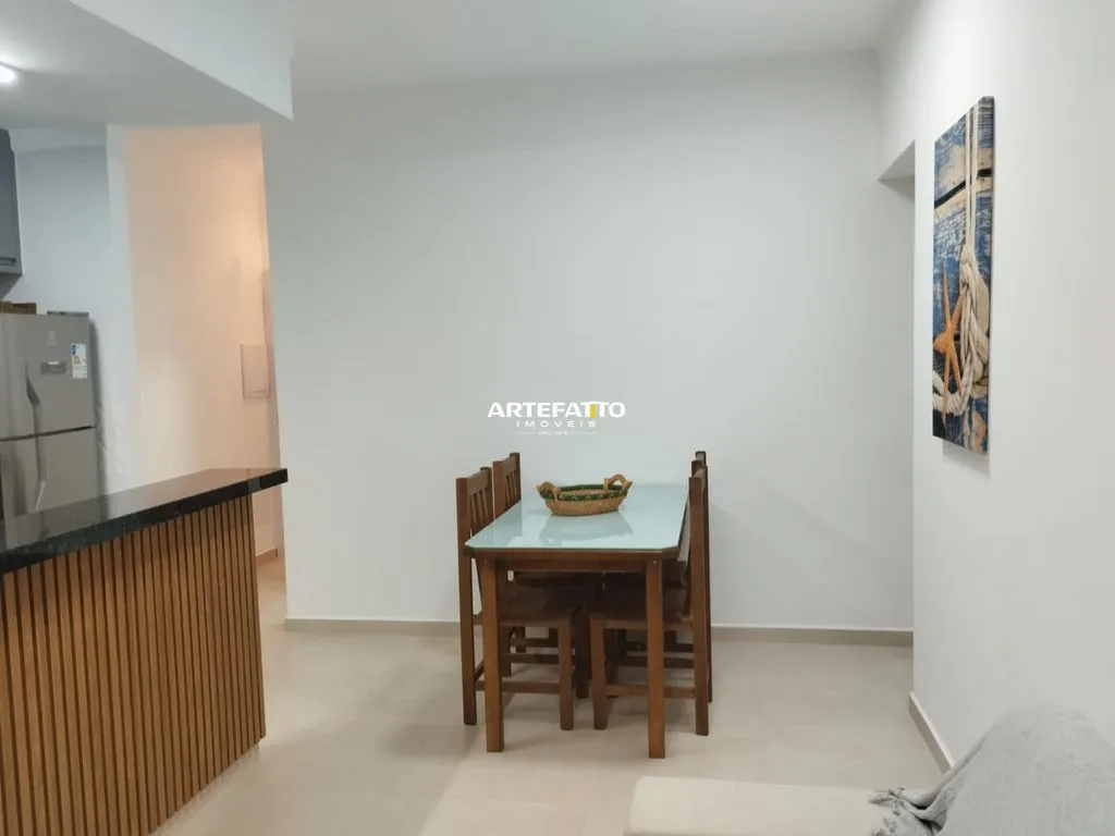 Imagem Apartamento à venda em Ubatuba, Itaguá, com 2 quartos, 82m2
