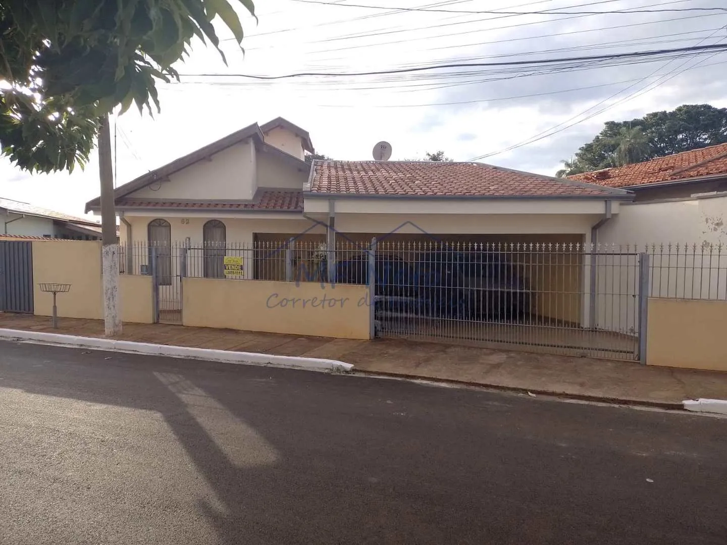 Foto do imóvel Casa Padrão