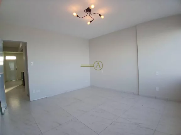 Imagem Apartamento reformado no prédio Redondo em Peruíbe/SP