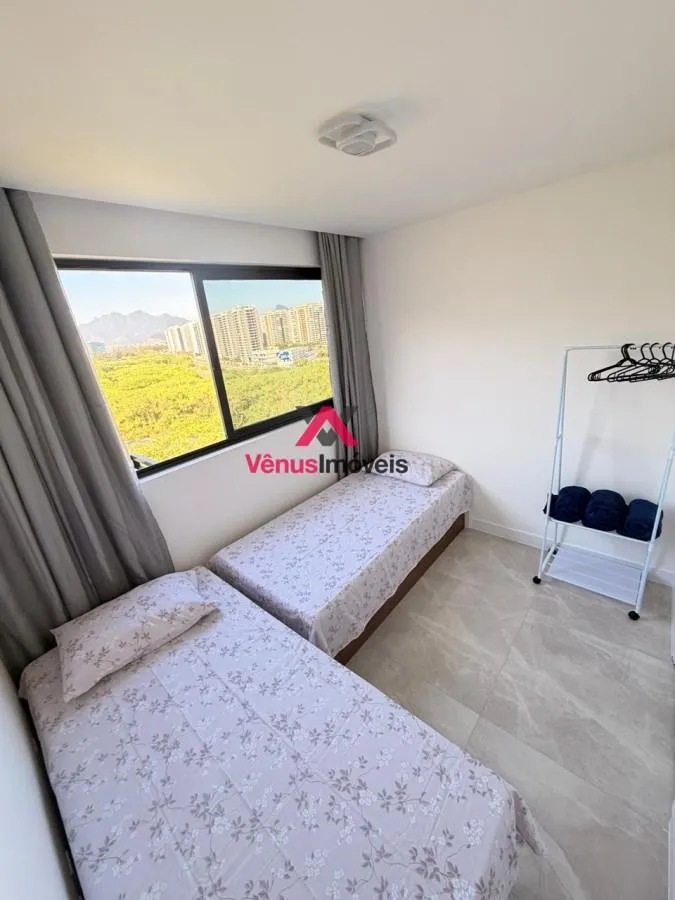 Imagem Apartamento para Venda em Rio de Janeiro, Barra Olímpica, 2 dormitórios, 1 suíte, 2 banheiros, 1 vaga