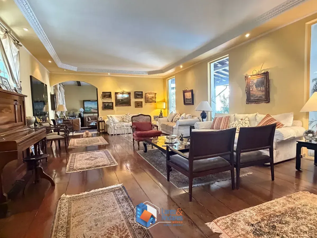 Foto do imóvel Casa para venda em Jardim Morumbi com 4 quartos, sendo 2 suítes, 809m² em Rua Doutor Celso Dario Guimarães