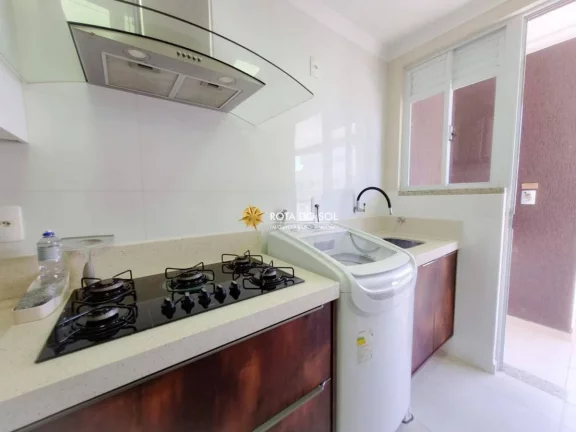 Imagem Darci Pagliosa Residencial Apartamento à venda 3 quartos Bombinhas SC