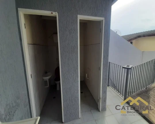 Imagem Sobrado Venda Residencial/Comercial com 03 suítes - Jardim Paulista- Jundiaí -SP