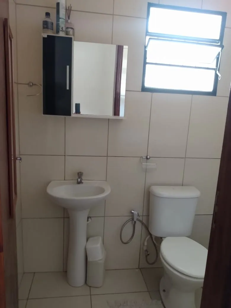 Imagem Casa à venda 2 Quartos, 1 Vaga, 125M², São Gonçalo, Taubaté - SP