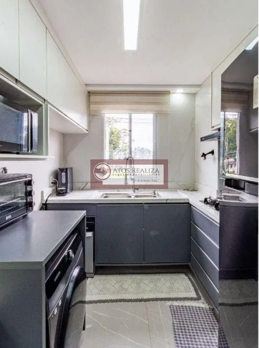 Imagem Venda de Apartamento em Socorro - 2 Dormitórios, 35m²