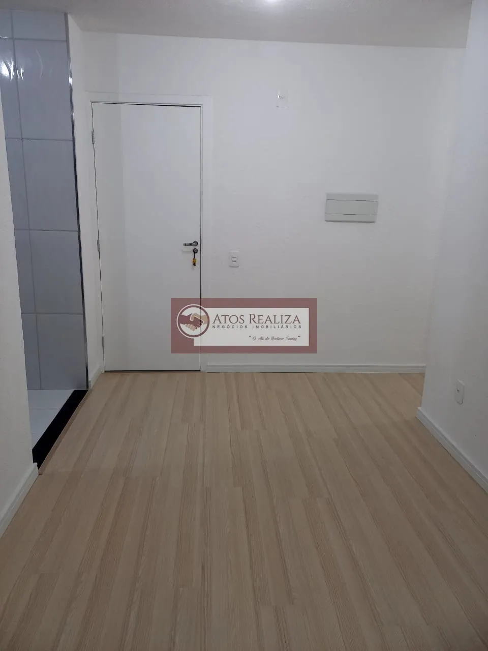 Imagem Alugo Apartamento Com 2 Dormitórios - São Paulo
