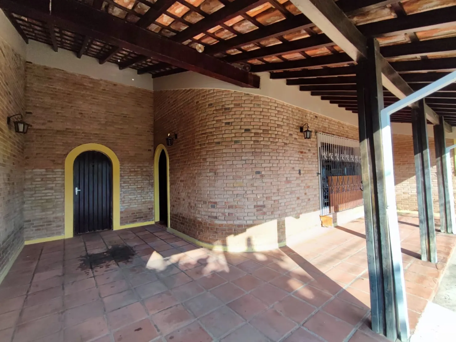 Imagem Casa à venda 3 Quartos, 1 Suite, 2 Vagas, 270M², Bosque da Princesa, Pindamonhangaba - SP
