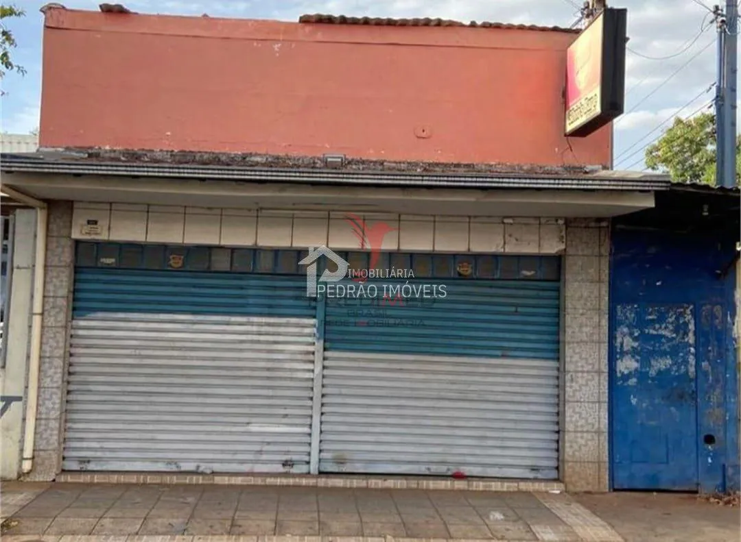 Imagem Loja / Salão / Ponto Comercial de 60m² no bairro Centro, em Lençóis Paulista