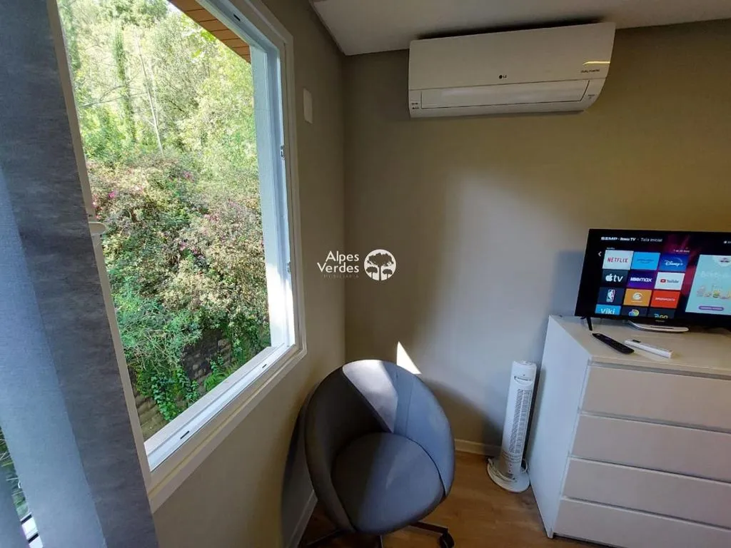 Imagem Apartamento à Venda em Mato Queimado, Gramado - RS