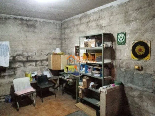 Imagem Casa com 2 dormitórios para compra no Cidade Jardim Cumbica , 280 m² por R$ 626.000 - Cidade Jardim Cumbica - Guarulhos/SP