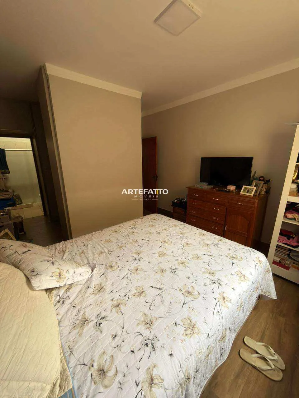 Imagem Casa à venda em Franca, Chácaras São Paulo, com 2 quartos, 138,35m2