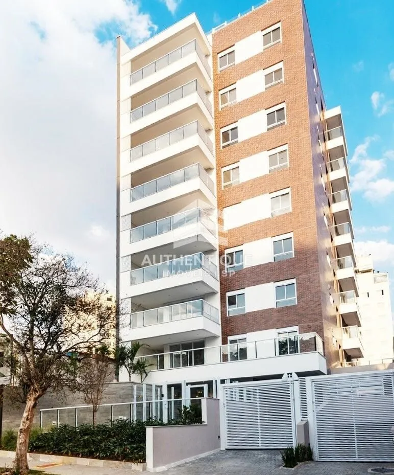 Foto do imóvel Mosaic Alto de Pinheiros - Apartamento à venda em São Paulo/SP em Rua Majubim, 87 - Alto da Lapa, São Paulo - SP