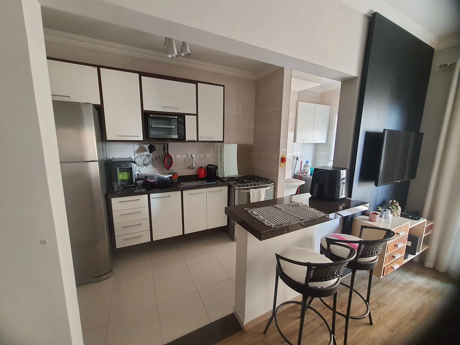 Imagem Apartamento à venda, Tabaú, Pindamonhangaba, SP