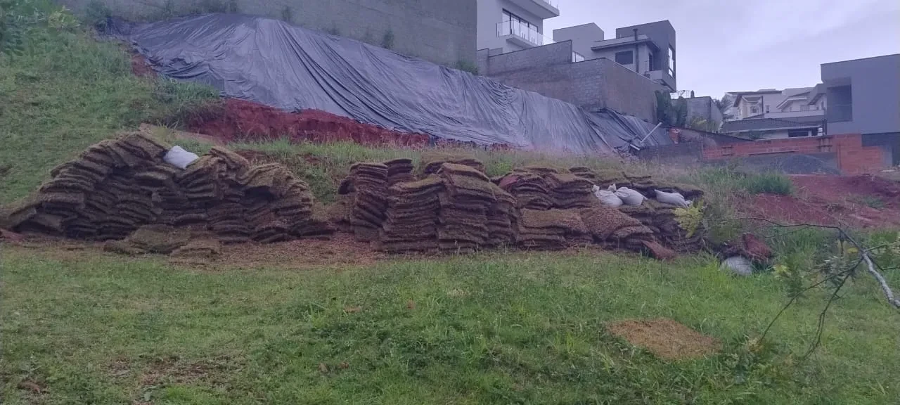 Imagem Terreno em Condomínio à Venda, 620 m² em Monte Serrat - Itupeva