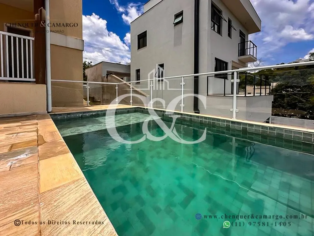 Imagem Casa a Venda Capital Ville