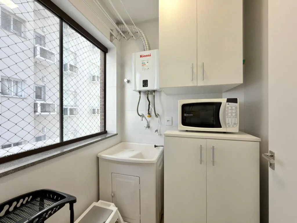 Imagem Apartamento 3 Dormitórios - Bairro Navegantes