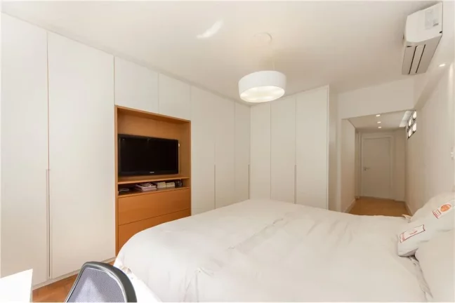 Imagem Apartamento 3 suítes 198m² Itaim Bibi São Paulo Rua Urimonduba