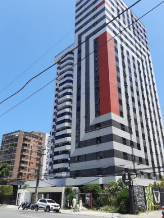 Flat com 1 Quarto à Venda, 30 m² em Candeias - Jaboatão dos Guararapes