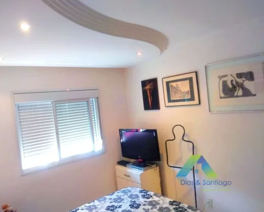Imagem Apartamento com 3 dormitórios à venda, 107 m² por R$ 1.670.000,00 - Vila Clementino - São Paulo/SP