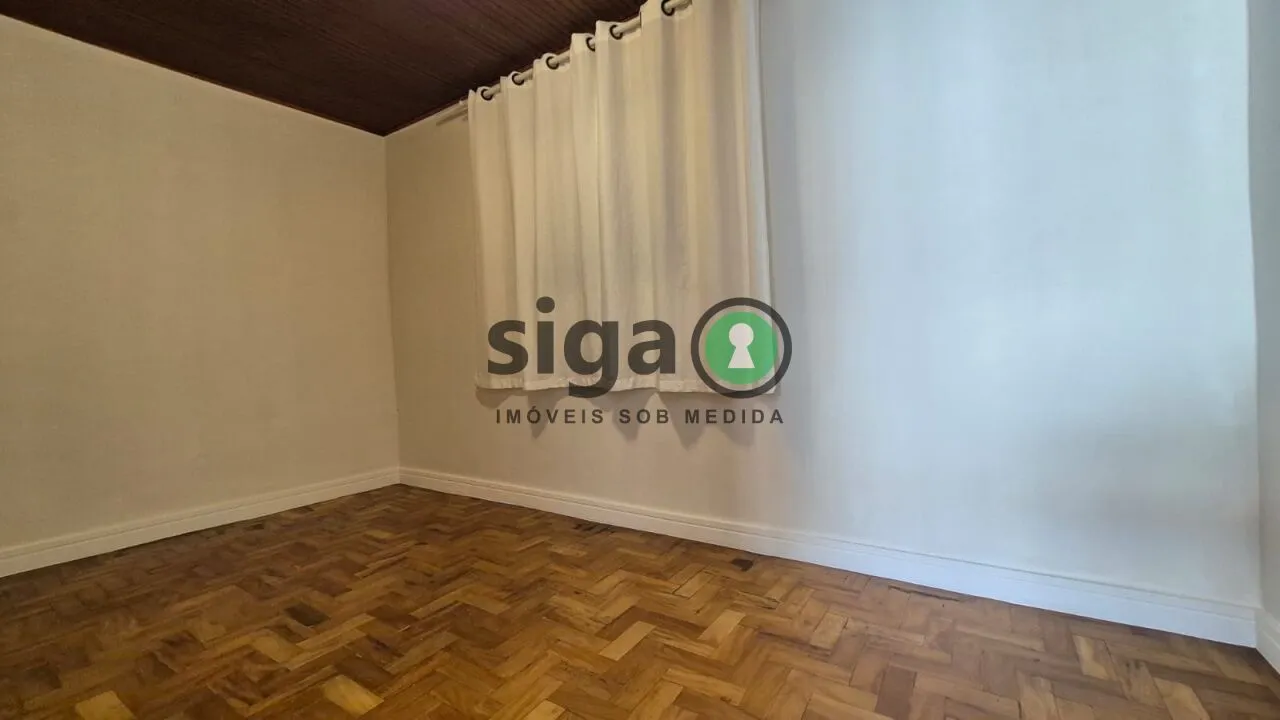 Imagem CASA TERREA COM 2 QUARTOS E COM EDICULA A VENDA NO PARQUE INDEPENDECIA