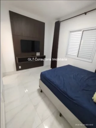 Imagem apartamento porteira fechada