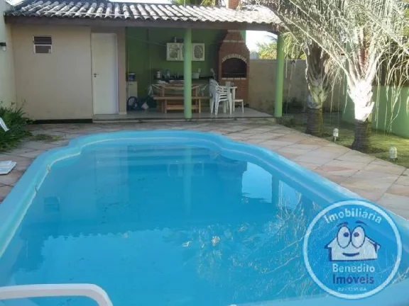 Imagem VENDO BELISSIMA CASA EM LOTEAMENTO FECHADO DE ALTO PADRÃO
