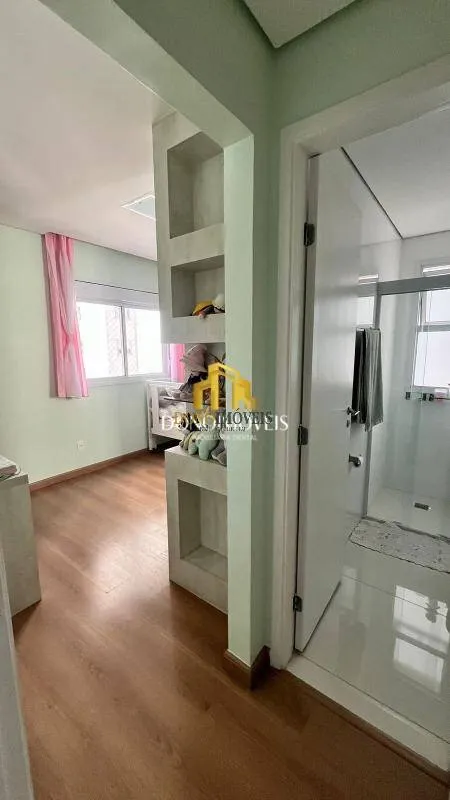 Imagem Apto à venda 155 m² 4 dorms 3 suítes vista livre Domo Life Centro SBC SP