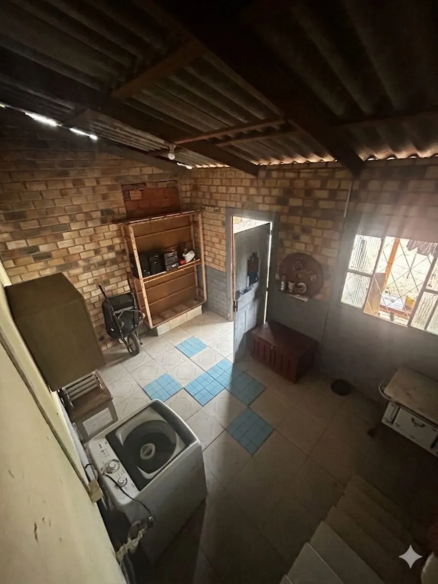 Imagem EXCELENTE OPORTUNIDADE - CASA TÉRREA - VIAMÃO - RS
