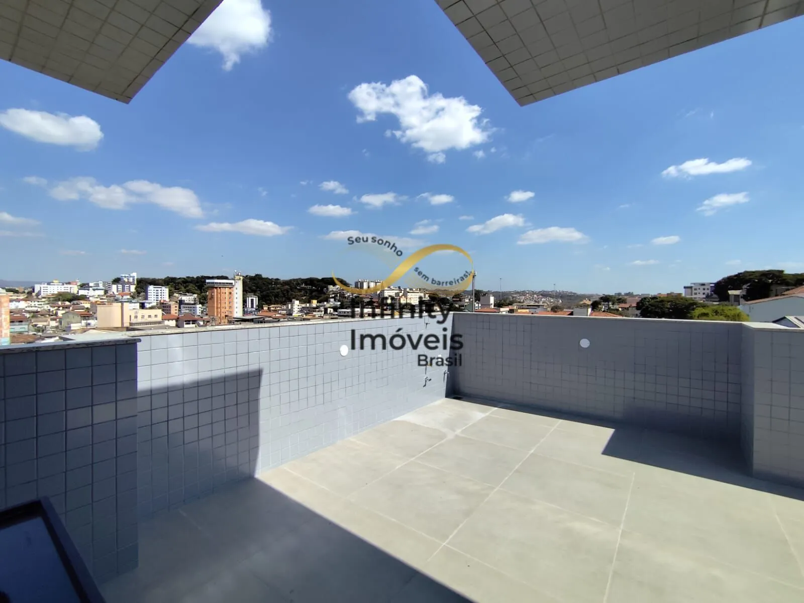 Imagem Apartamento à venda no bairro Padre Eustáquio - Belo Horizonte/MG