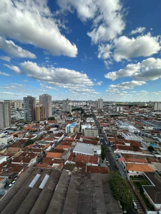 Imagem Cobertura à venda, no Edifício Ibiza, em Franca, Centro, com 5 quartos, 412m2