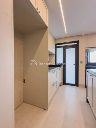 Imagem APARTAMENTO À VENDA - NOVA CAMPINAS | MOBILIADO | ANDAR ALTO | PROJETO EXCLUSIVO

Oportunidade excl...